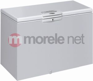 Zamrażarka Whirlpool WH 4000 E 2