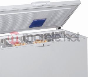 Zamrażarka Whirlpool WH 4000 E 3