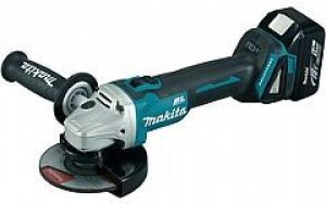 Zestaw elektronarzędzi Makita 9-elementowy (DLX3078TX1) 4