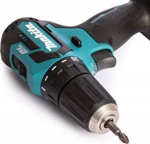 Wiertarko-wkrętarka Makita DF332DZ 12 V 3
