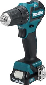 Wiertarko-wkrętarka Makita DF332DSAE 12 V 2 x akumulator 2 Ah 2