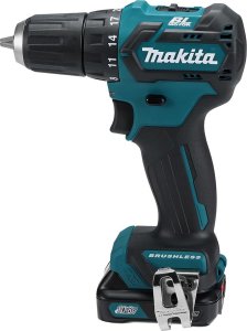 Wiertarko-wkrętarka Makita DF332DSAE 12 V 2 x akumulator 2 Ah 3