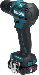 Wiertarko-wkrętarka Makita DF332DSAE 12 V 2 x akumulator 2 Ah 4