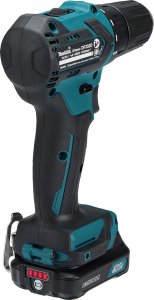Wiertarko-wkrętarka Makita DF332DSAE 12 V 2 x akumulator 2 Ah 5