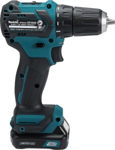 Wiertarko-wkrętarka Makita DF332DSAE 12 V 2 x akumulator 2 Ah 6