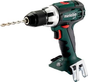 Wiertarko-wkrętarka Metabo BS 18 LT 18 V 1
