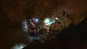 Diablo 3: Rise of the Necromancer Pack Key Blizzard GLOBAL 2