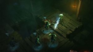 Diablo 3: Rise of the Necromancer Pack Key Blizzard GLOBAL 4