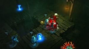 Diablo 3: Rise of the Necromancer Pack Key Blizzard GLOBAL 6
