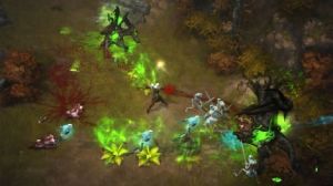 Diablo 3: Rise of the Necromancer Pack Key Blizzard GLOBAL 7