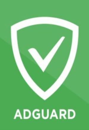 AdGuard Premium 1 Device GLOBAL Key PC 1 Year 1