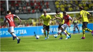 FIFA 13 Origin Key GLOBAL 4