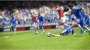 FIFA 13 Origin Key GLOBAL 5