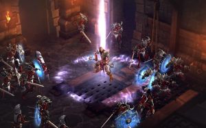 Diablo 3: Eternal Collection Xbox One, wersja cyfrowa 7