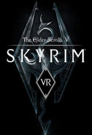 The Elder Scrolls V: Skyrim VR PC, wersja cyfrowa 1