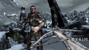 The Elder Scrolls V: Skyrim VR PC, wersja cyfrowa 2