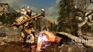 The Elder Scrolls V: Skyrim VR PC, wersja cyfrowa 3