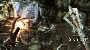 The Elder Scrolls V: Skyrim VR PC, wersja cyfrowa 4