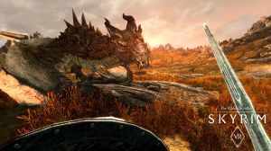 The Elder Scrolls V: Skyrim VR PC, wersja cyfrowa 5