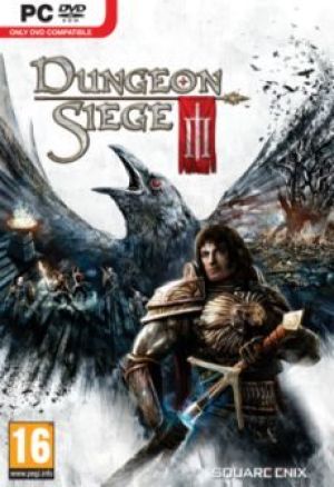 Dungeon Siege 3 Xbox One, wersja cyfrowa 1
