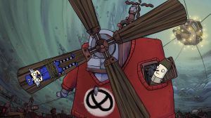 The Inner World - The Last Wind Monk PC, wersja cyfrowa 5