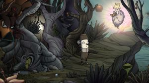 The Inner World - The Last Wind Monk PC, wersja cyfrowa 6