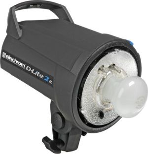 Lampa studyjna Elinchrom D-Lite 2 it (E20483) 1