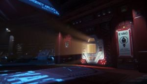 Alien: Isolation - Crew Expendable PC, wersja cyfrowa 5