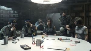 Alien: Isolation - Crew Expendable PC, wersja cyfrowa 8
