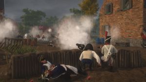 Holdfast: Nations At War Steam Key PC GLOBAL 10
