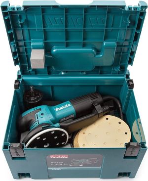 Szlifierka Makita DBO180RTJ 3