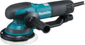 Szlifierka Makita DBO180RTJ 4