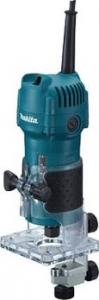 Frezarka Makita 3709 530 W 2