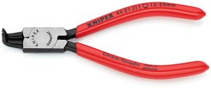 Knipex Szczypce do pierścieni osadczych sprężynujących 130 mm - 44 21 J11 1