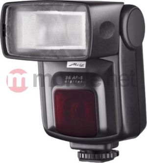 Lampa błyskowa Metz 36 AF 5 (3635694) Sony 1