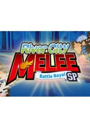 River City Melee : Battle Royal Special PC, wersja cyfrowa 1