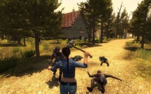 7 Days to Die 2-Pack PC, wersja cyfrowa 6