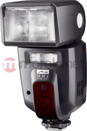 Lampa błyskowa Metz 58 AF 2 (5832797) Pentax 1