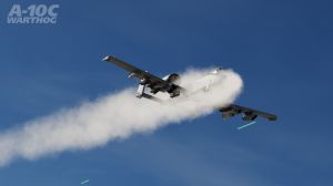 DCS: A-10C Warthog Key GLOBAL 14