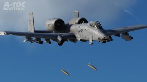 DCS: A-10C Warthog Key GLOBAL 17