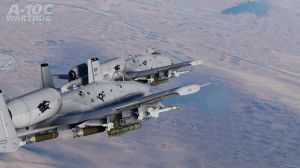 DCS: A-10C Warthog Key GLOBAL 2