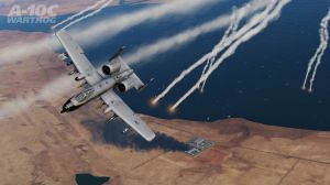 DCS: A-10C Warthog Key GLOBAL 7