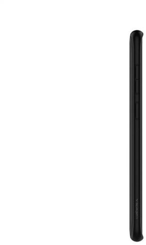 Spigen Ultra Hybrid do Samsung S9 matt black 4