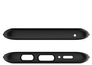 Spigen Ultra Hybrid do Samsung S9 matt black 7