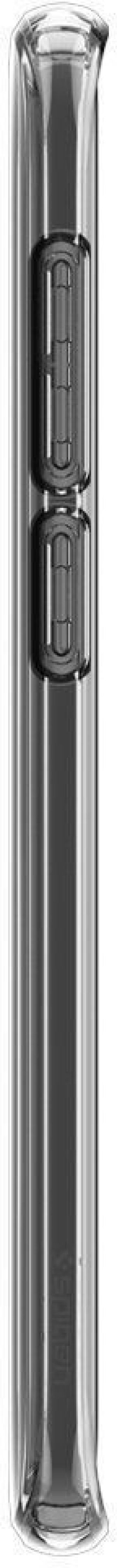 Spigen Liquid Crystal do Samsung S9 G960 crystal clear (BRA006621) 5