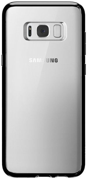 Spigen Ultra Hybrid do Samsung S8 jet black 3
