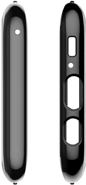 Spigen Ultra Hybrid do Samsung S8 jet black 5