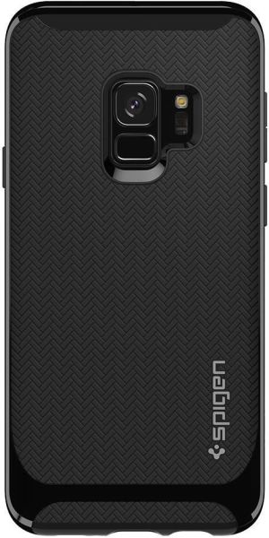 Spigen Neo Hybrid do Samsung S9 shiny black (GSM036096) 2
