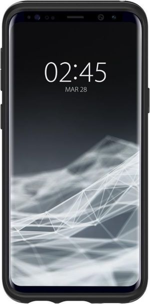 Spigen Neo Hybrid do Samsung S9 shiny black (GSM036096) 3