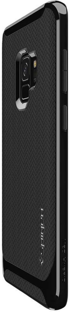 Spigen Neo Hybrid do Samsung S9 shiny black (GSM036096) 4